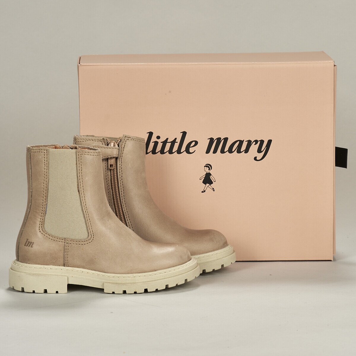 Little Mary Pantofi MAGGIE