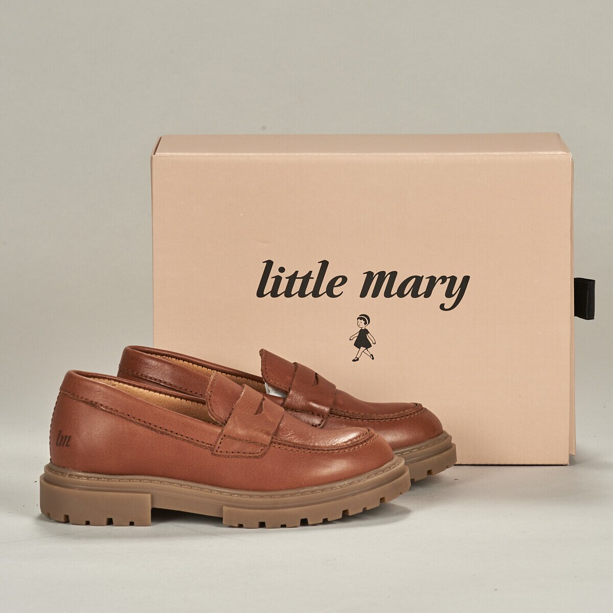 Little Mary Pantofi MARILOU