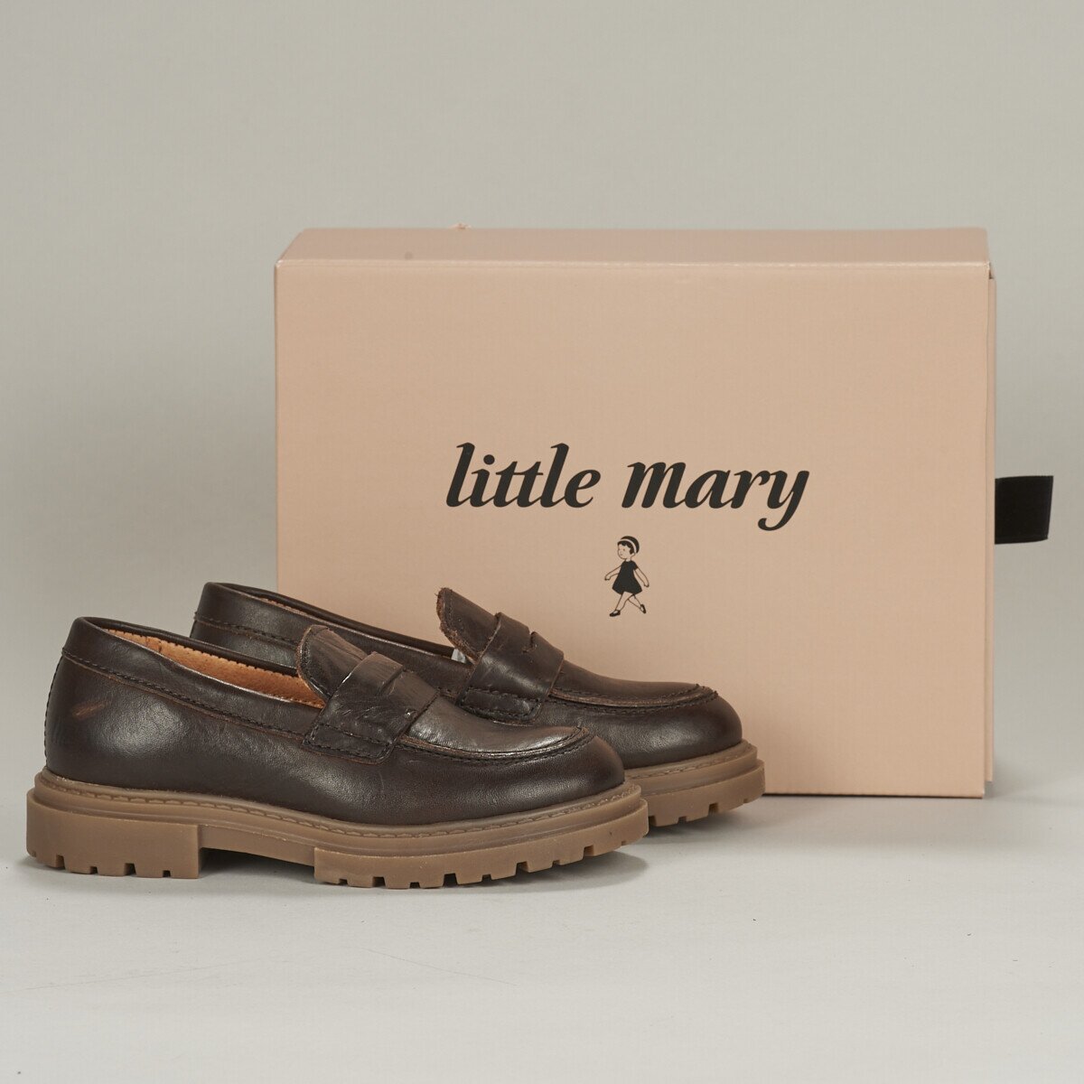 Little Mary Pantofi MARILOU