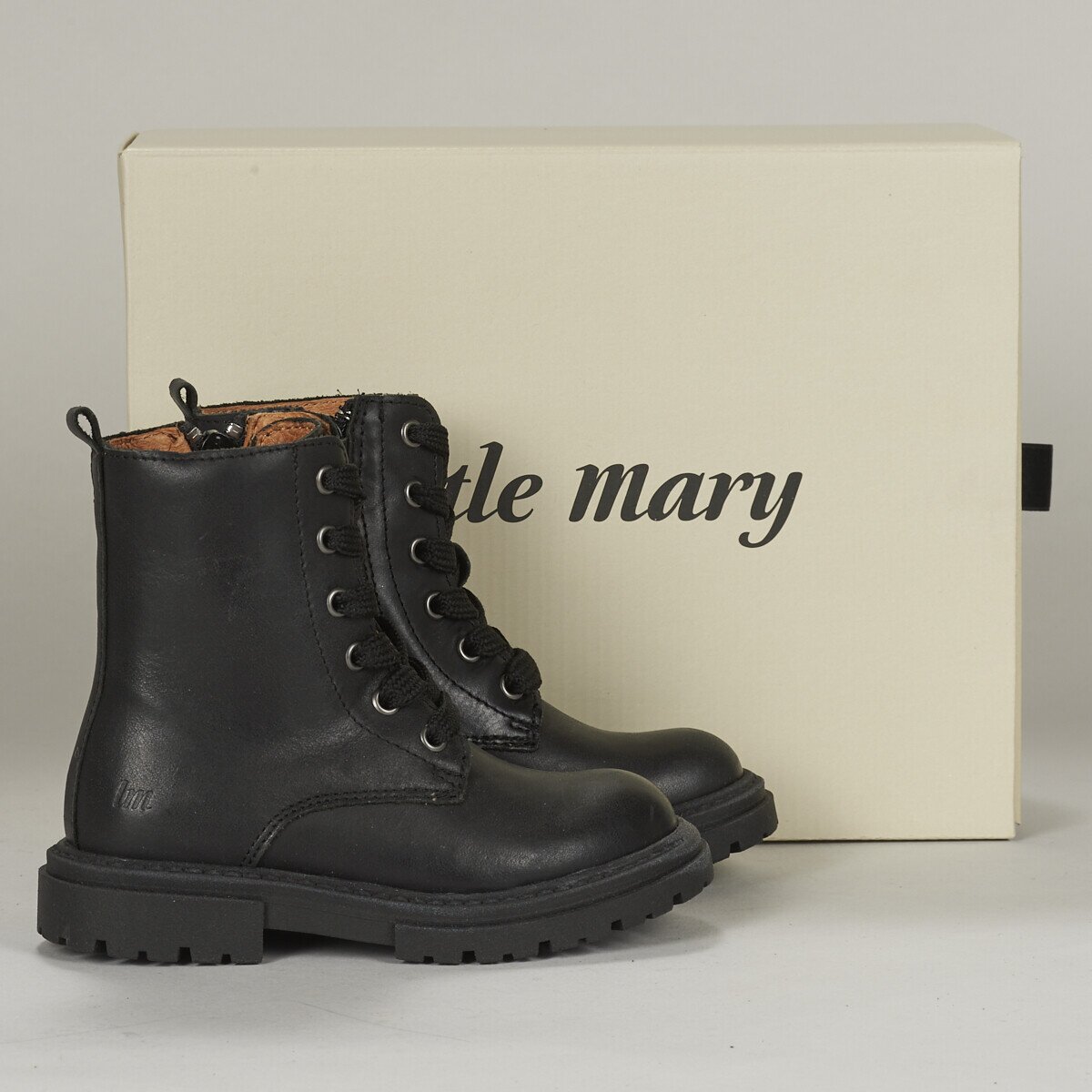 Little Mary Pantofi MINA