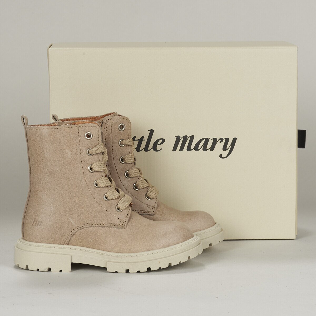 Little Mary Pantofi MINA
