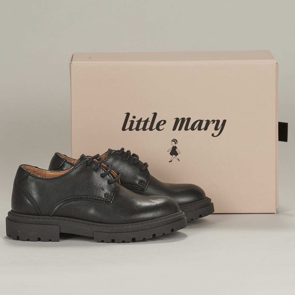 Little Mary Pantofi MYA