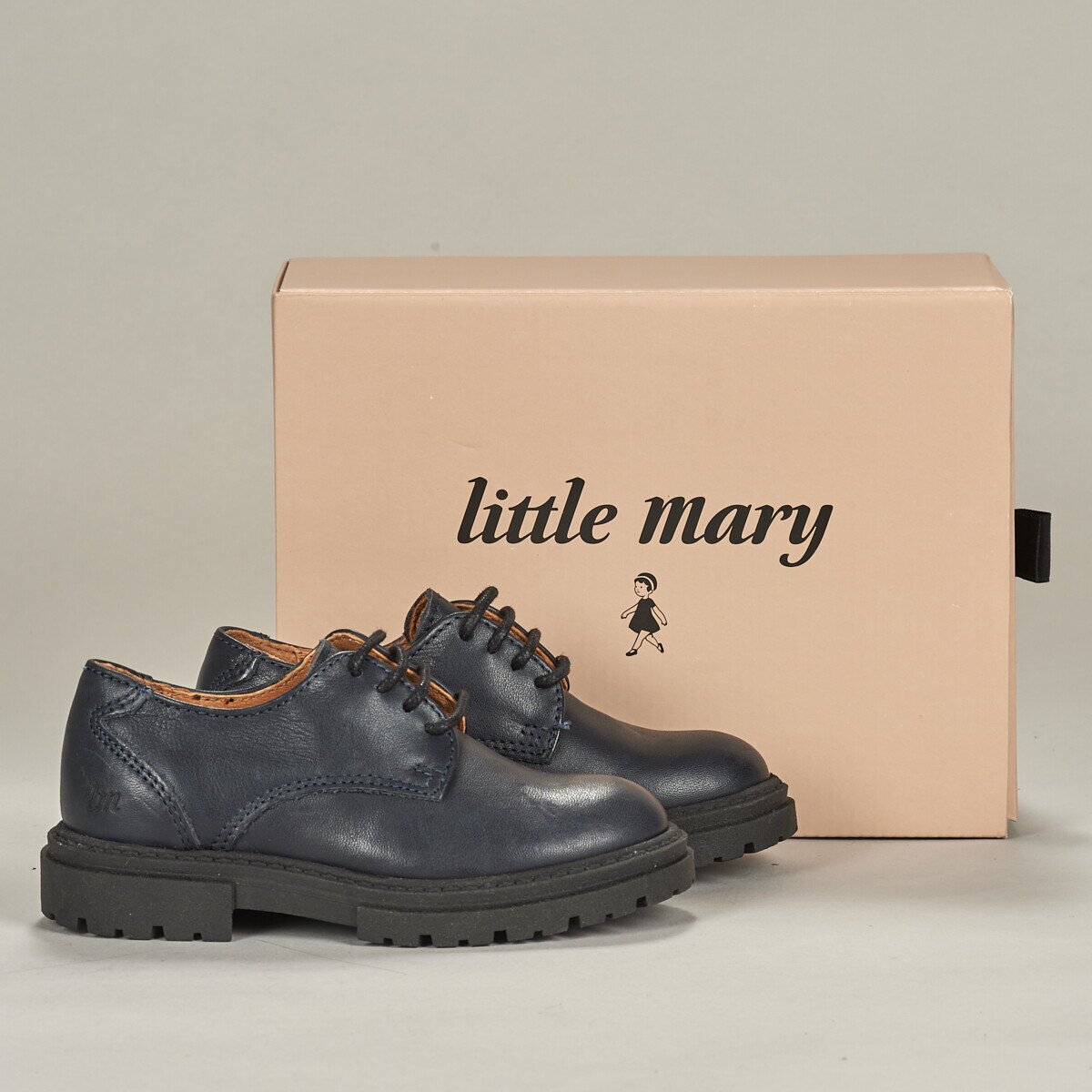 Little Mary Pantofi MYA