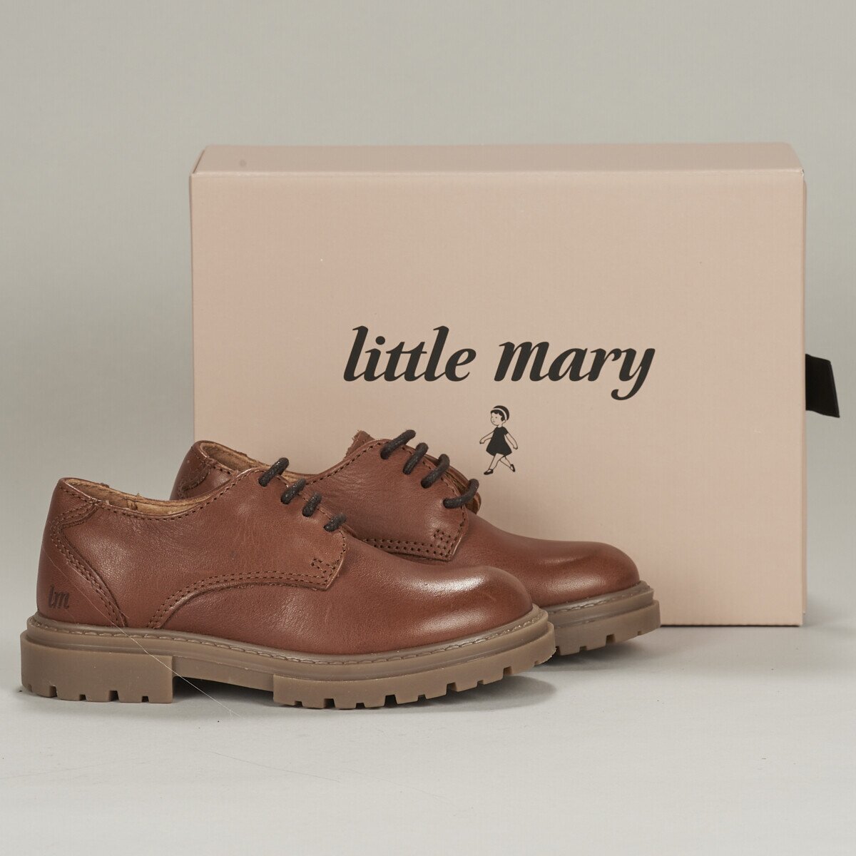 Little Mary Pantofi MYA