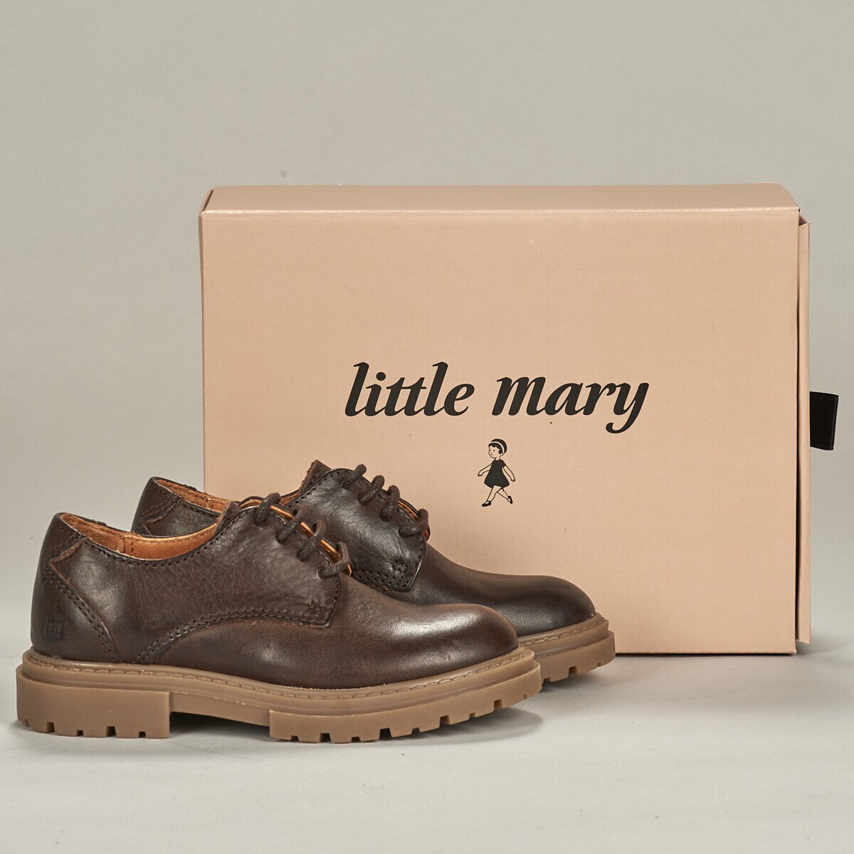 Little Mary Pantofi MYA