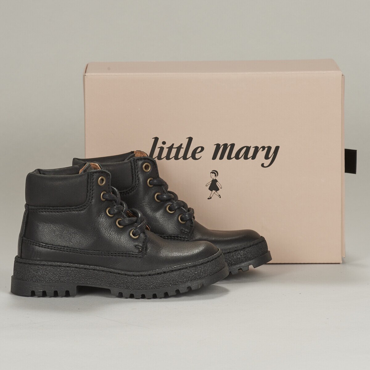 Little Mary Pantofi OLIVER