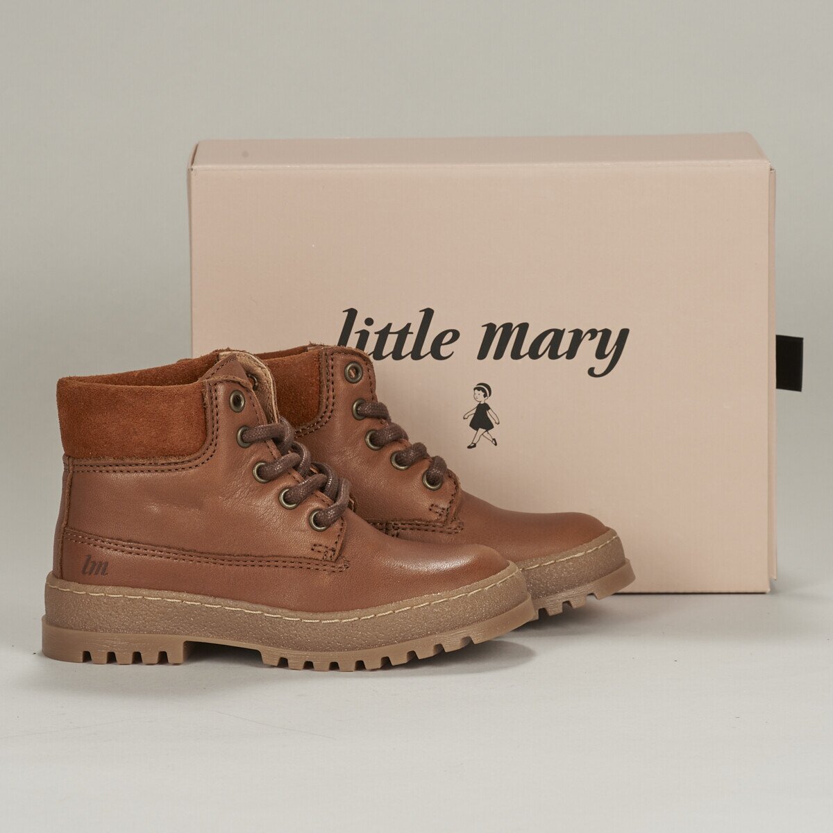 Little Mary Pantofi OLIVER
