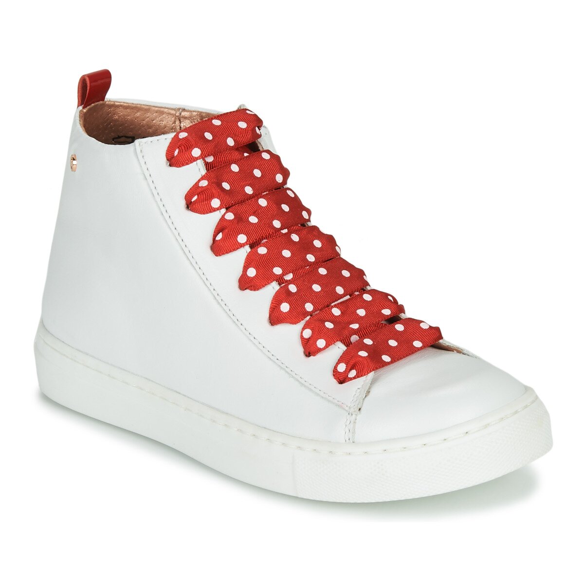 Little Mary Pantofi SASHA (VE014)