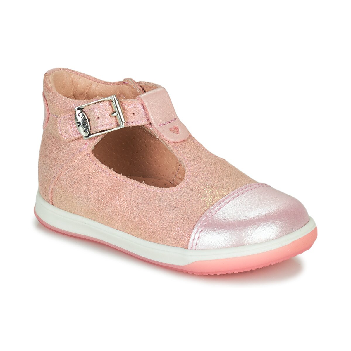 Little Mary Pantofi VALSEUSE