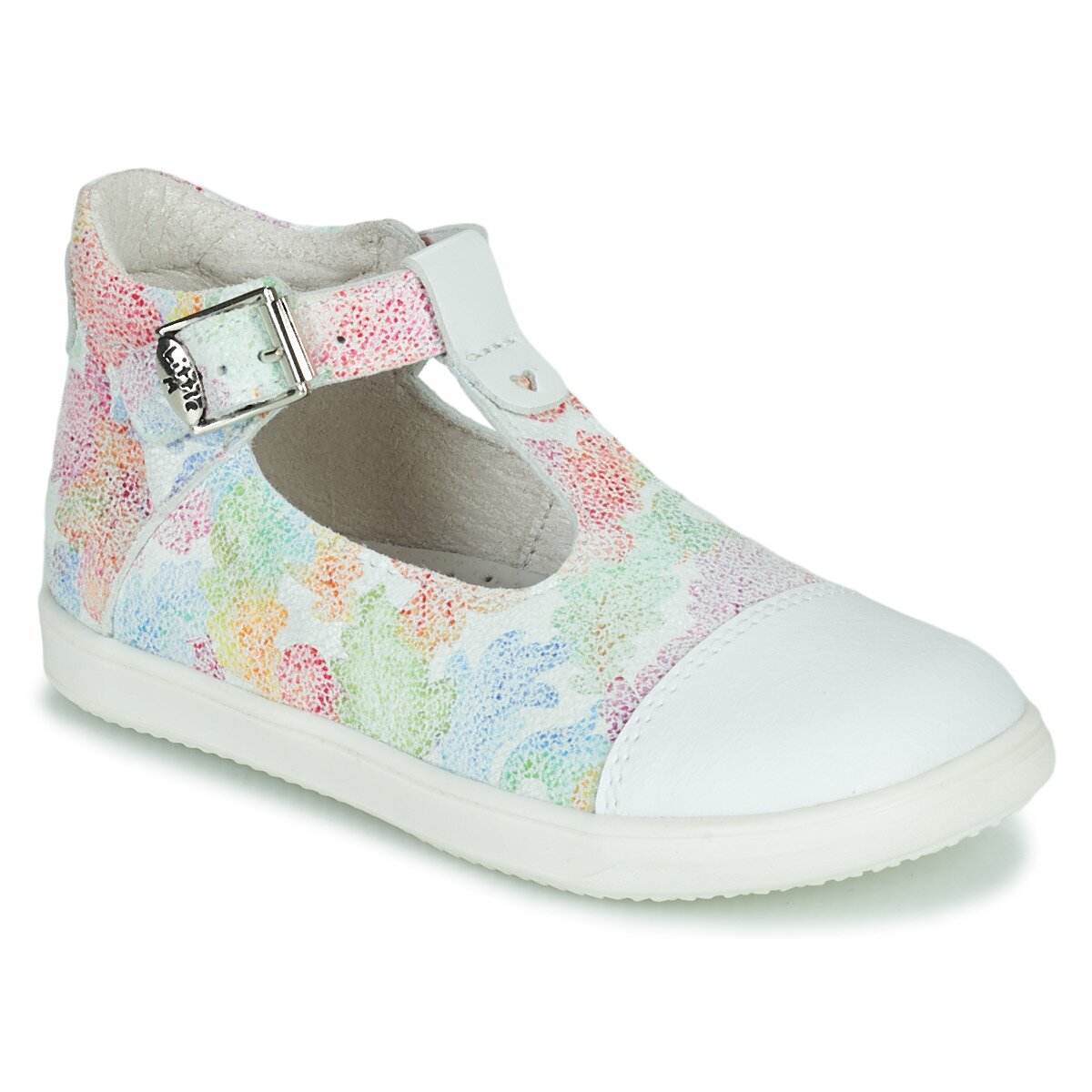 Little Mary Pantofi VALSEUSE