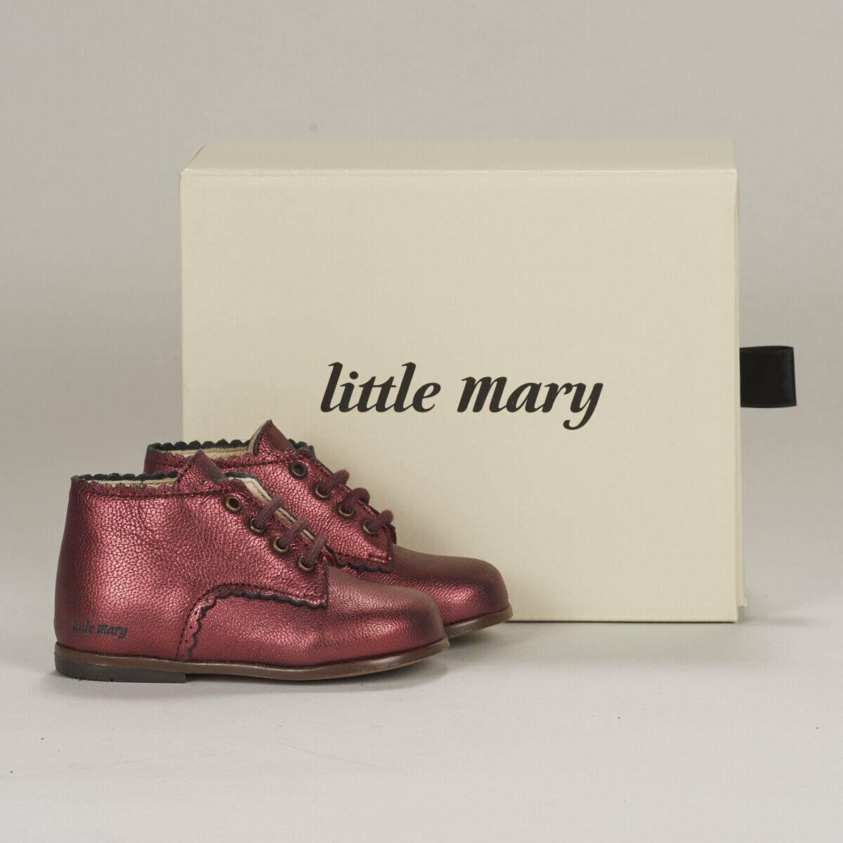 Little Mary Pantofi VIVALDI