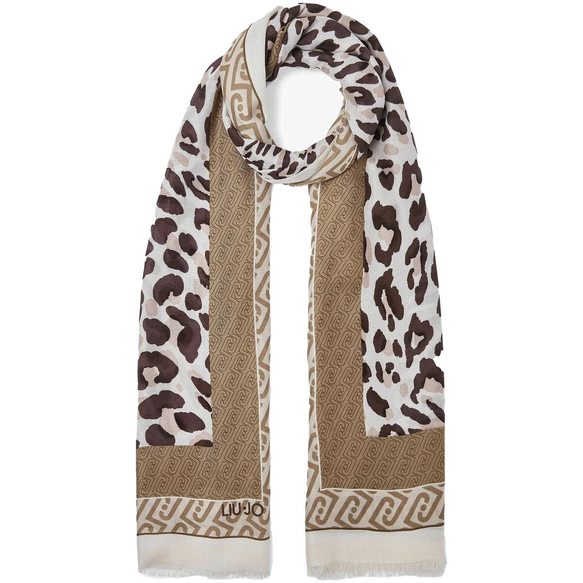 Liu Jo Accesorii textile 2A6041T4286
