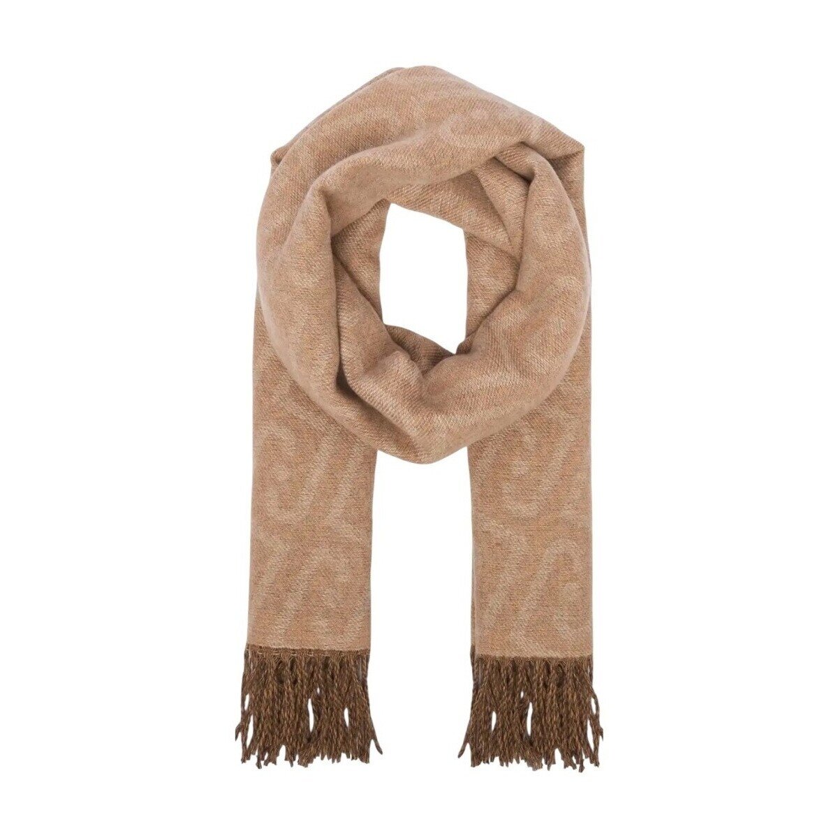 Liu Jo Accesorii textile 2f6031 T2742 Stola Double New Logo