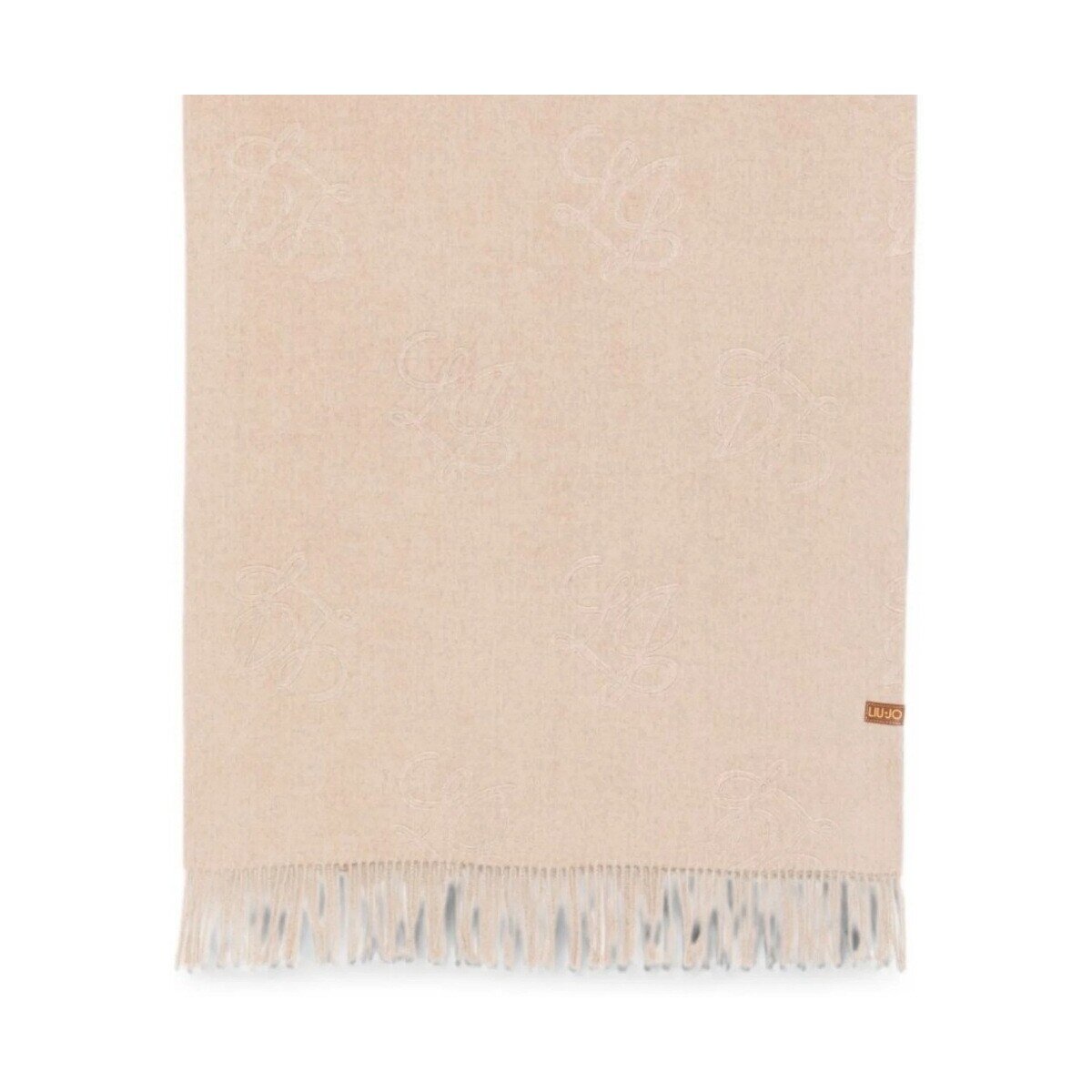 Liu Jo Accesorii textile 2f6033 T0300 Stola Embossed