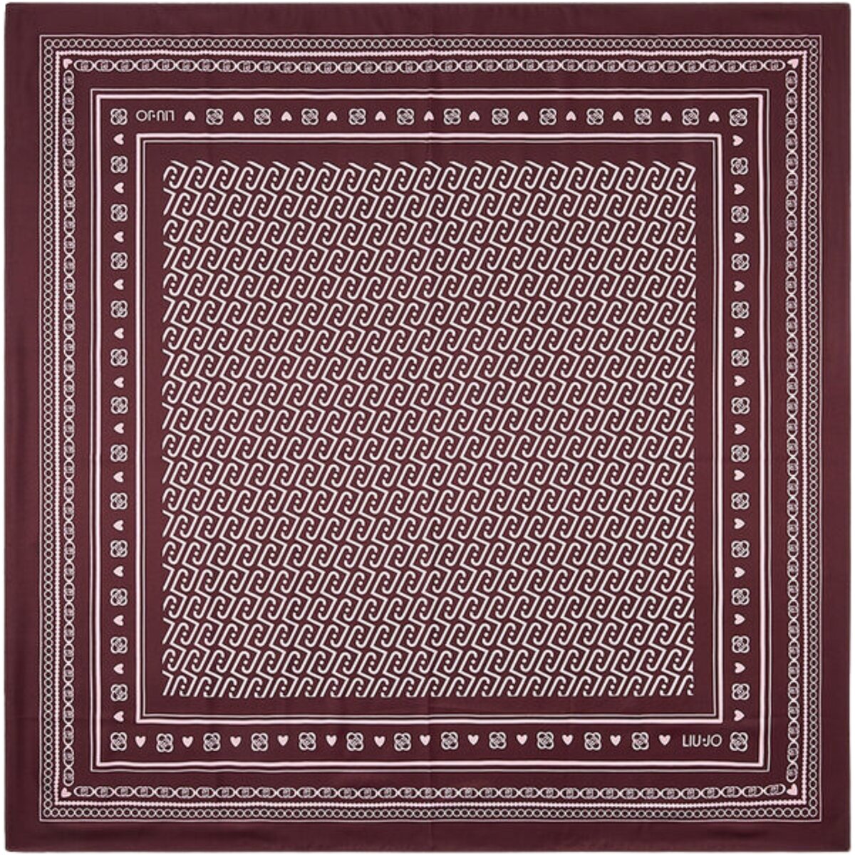 Liu Jo Accesorii textile 2F6060T2745