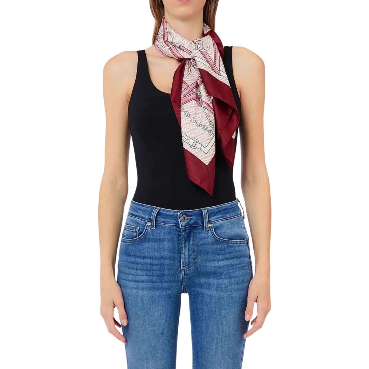 Liu Jo Accesorii textile 2F6061T2745