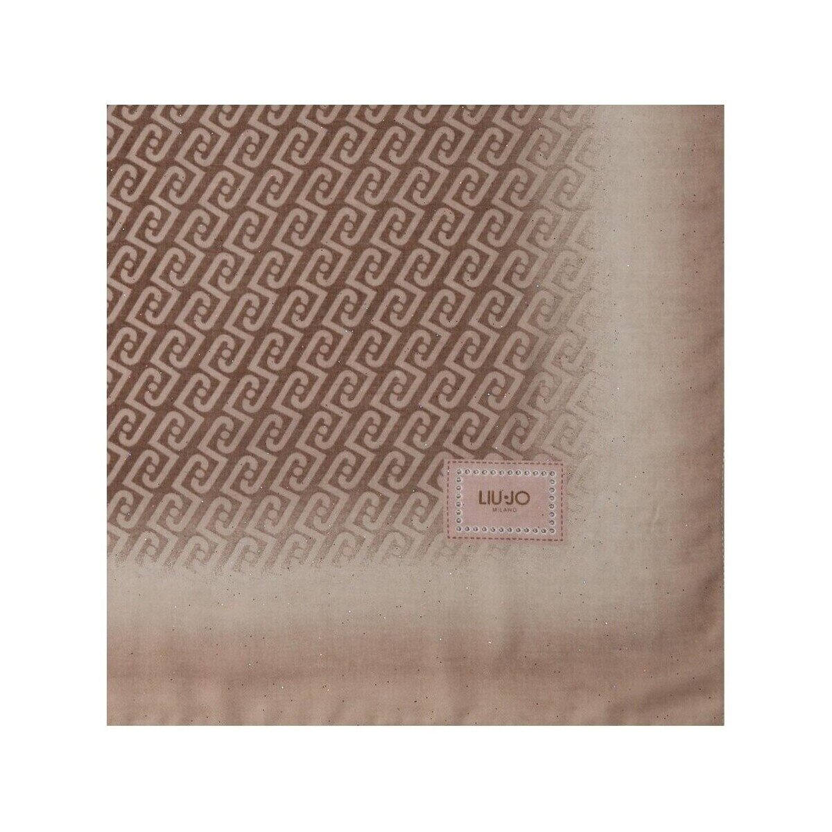 Liu Jo Accesorii textile 2f6064 T2745 Stola Allover Shaded