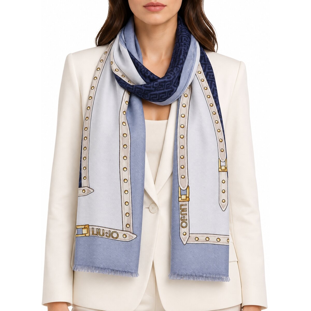 Liu Jo Accesorii textile 2F6066T2738