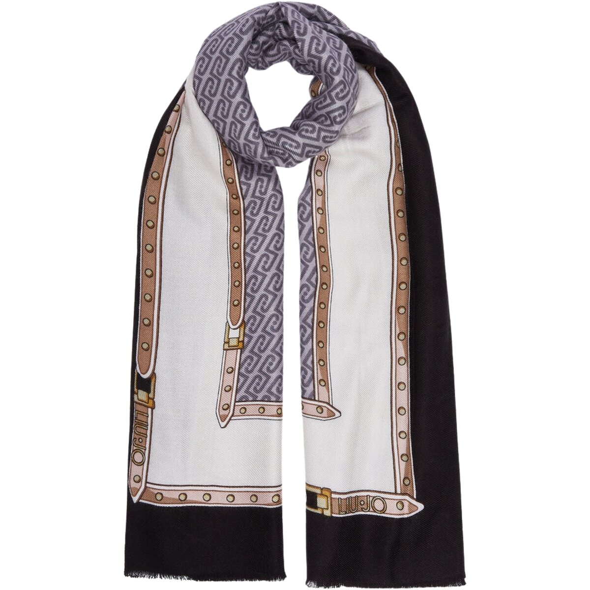 Liu Jo Accesorii textile 2F6066T2738