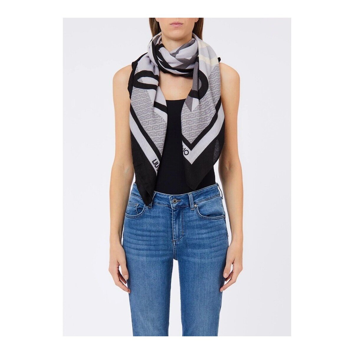 Liu Jo Accesorii textile 2F6068T2745