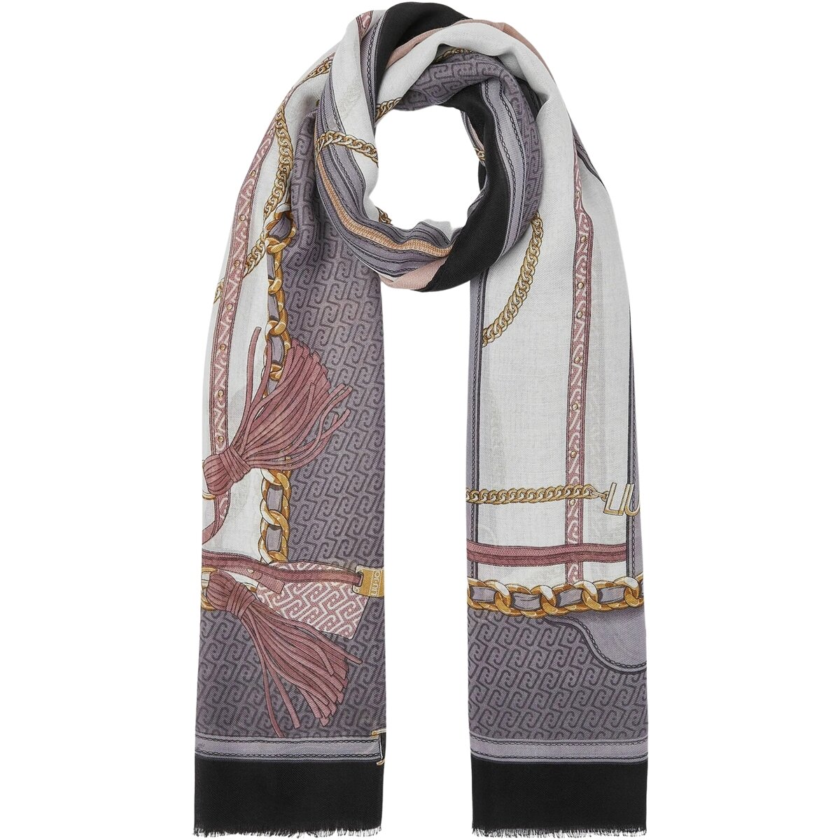 Liu Jo Accesorii textile 2F6072T2745