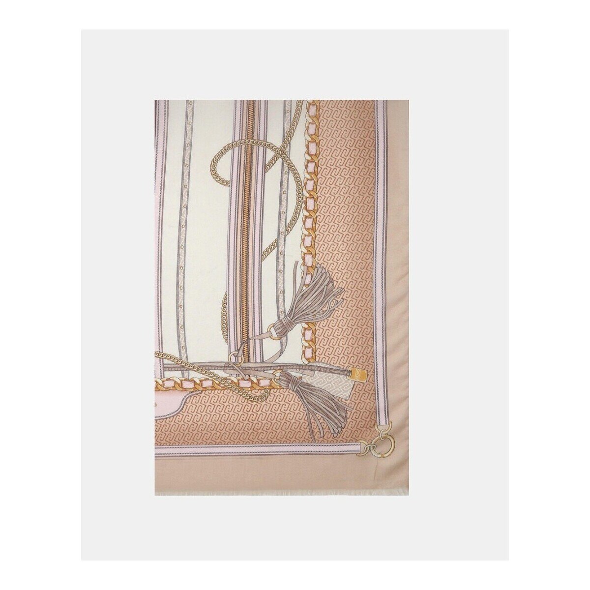 Liu Jo Accesorii textile 2F6072T2745