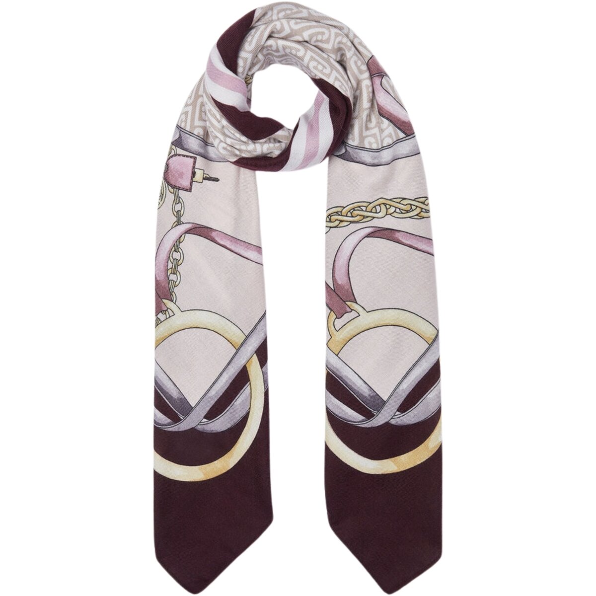 Liu Jo Accesorii textile 2F6074T2745