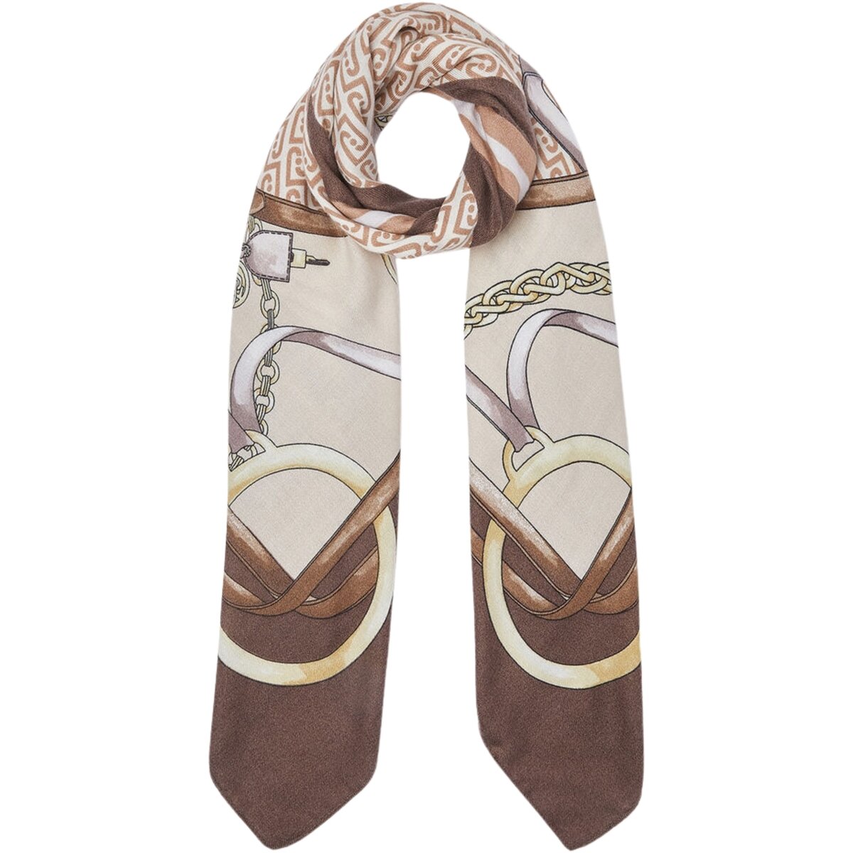 Liu Jo Accesorii textile 2F6074T2745
