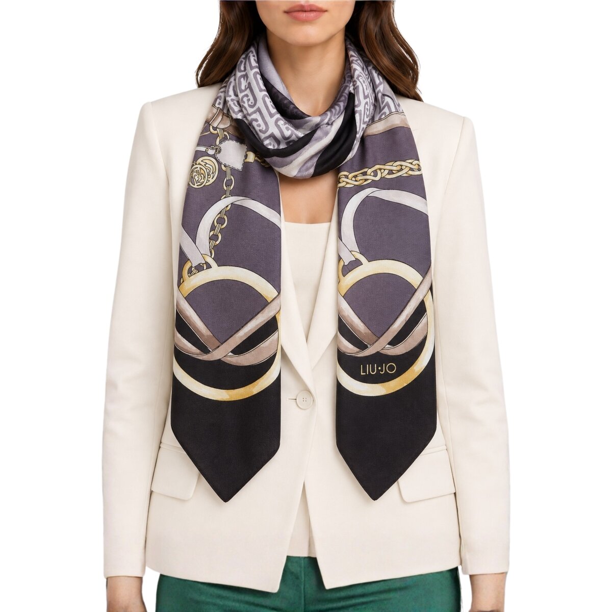 Liu Jo Accesorii textile 2F6074T2745