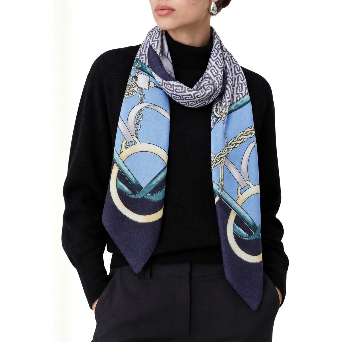 Liu Jo Accesorii textile 2F6074T2745