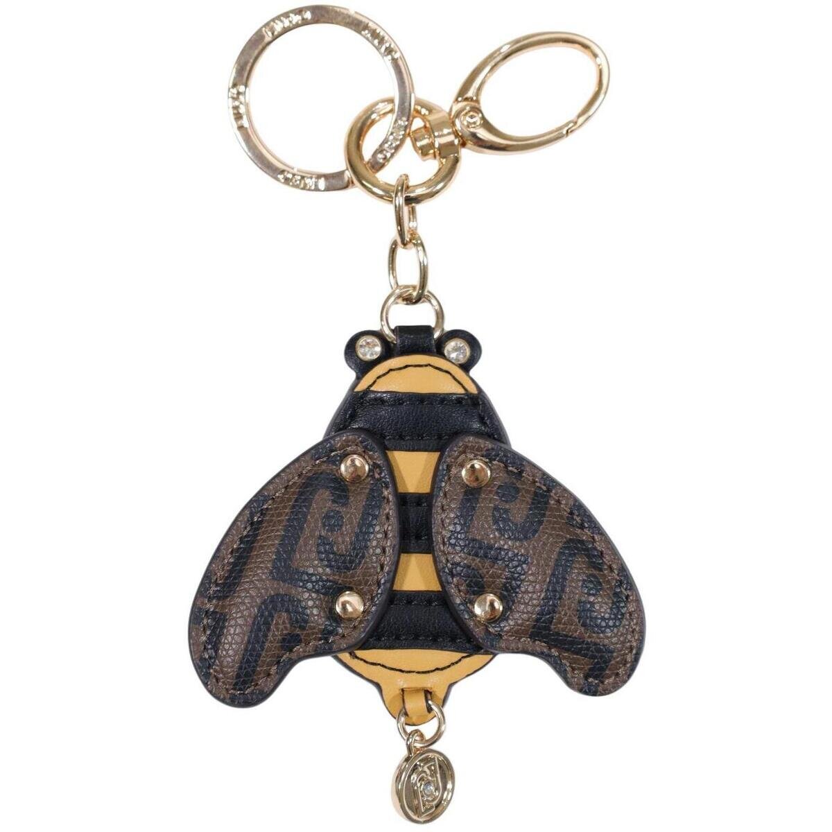 Liu Jo Accesorii textile BEE KEY RING AF6074 E1137
