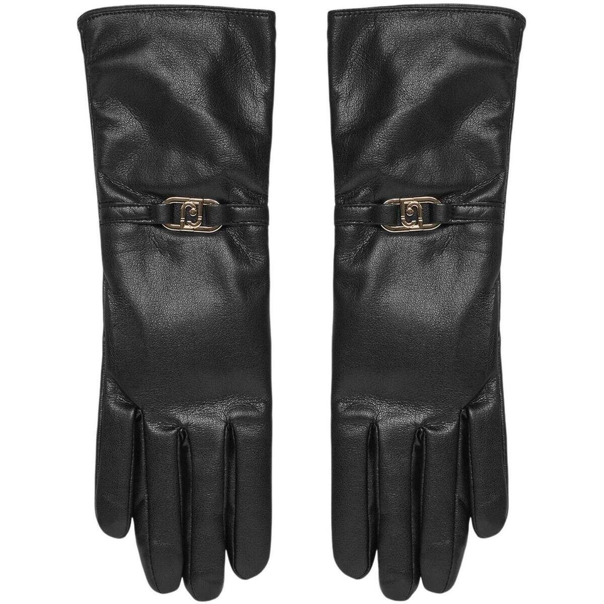Liu Jo Accesorii textile ECO GLOVES 2F6054 E0002