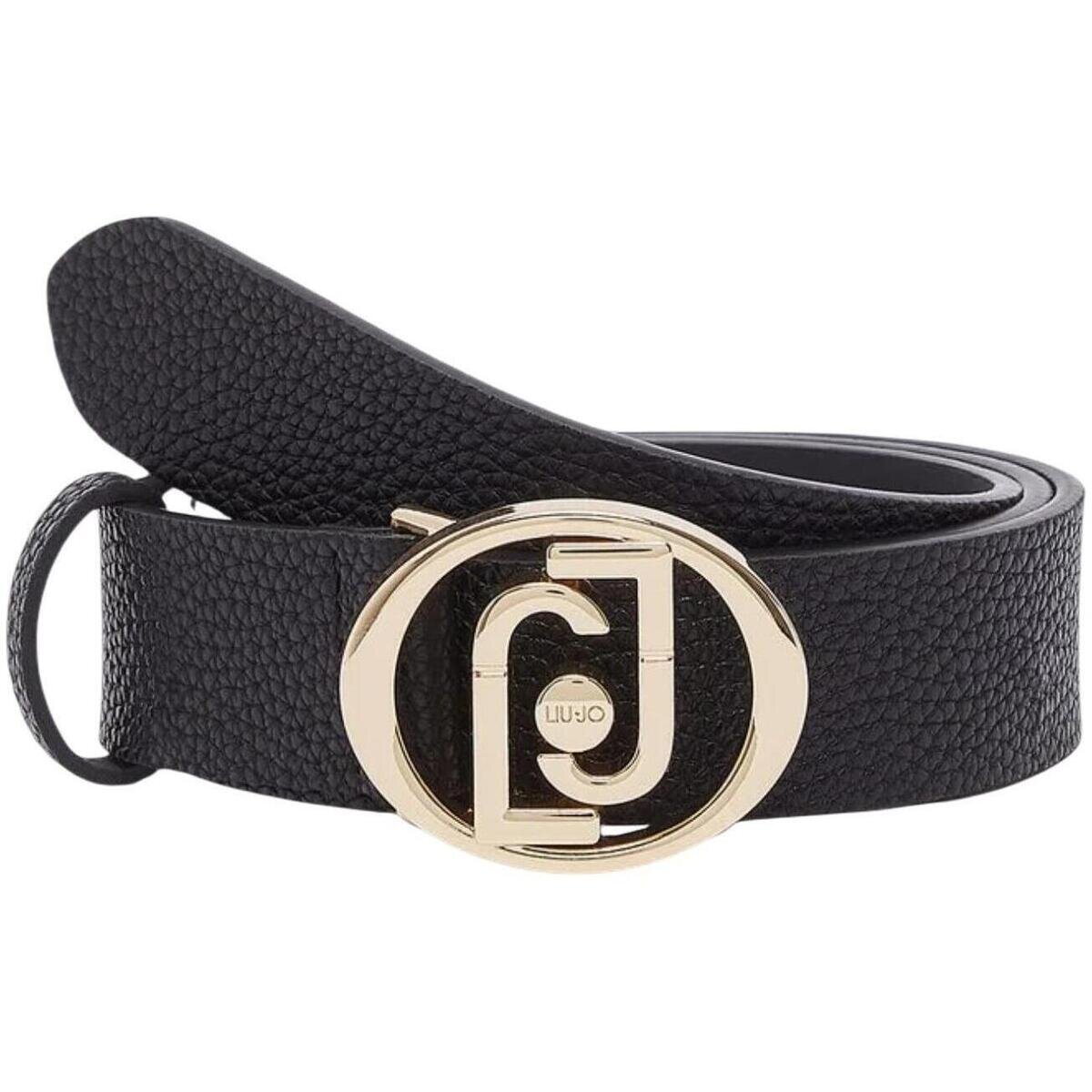 Liu Jo Accesorii textile ECS HIPS BELT AF6241 ES039