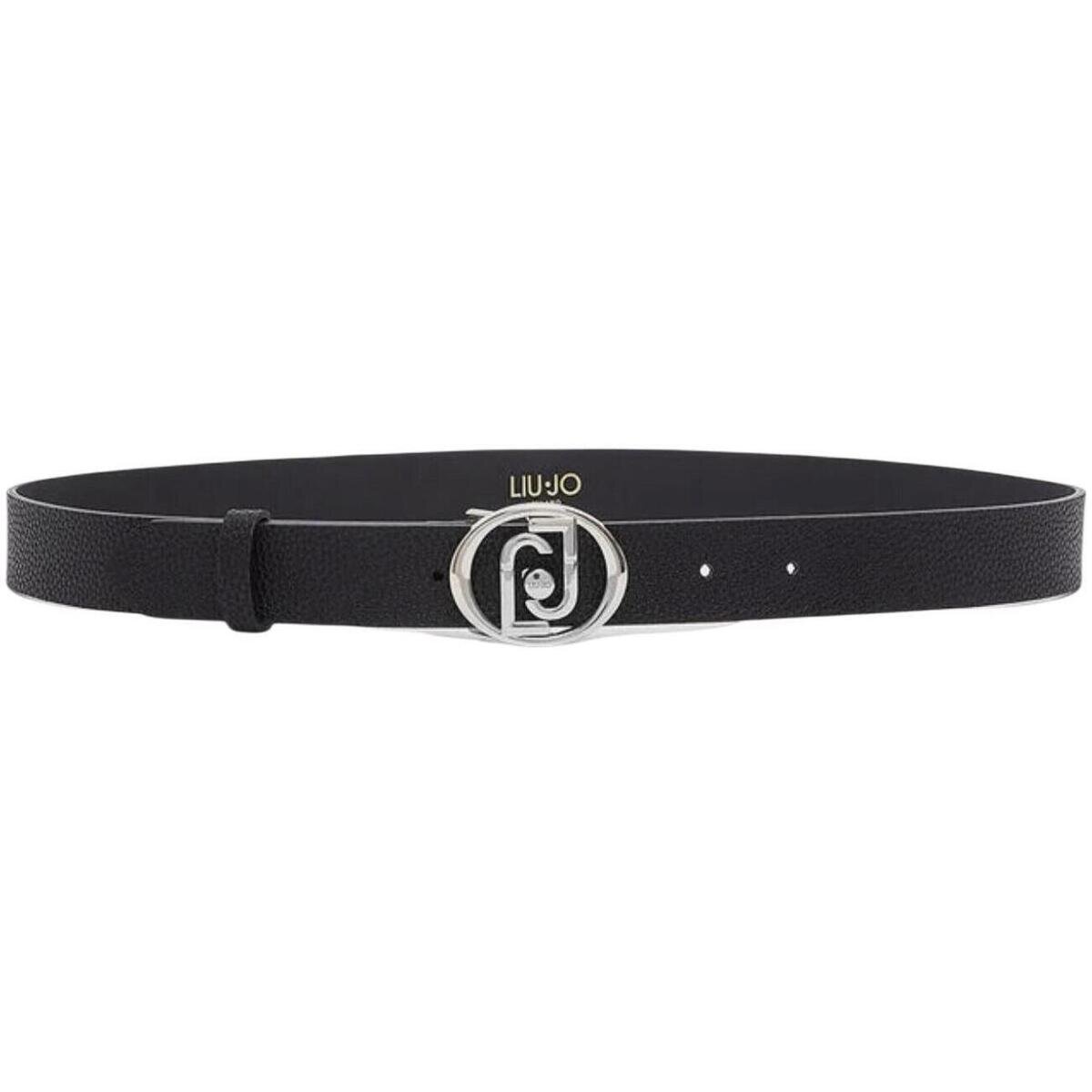 Liu Jo Accesorii textile ECS HIPS BELT AF6241 ES039
