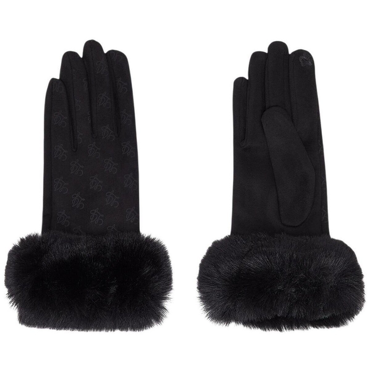 Liu Jo Accesorii textile GLOVES 2F6056 T2745