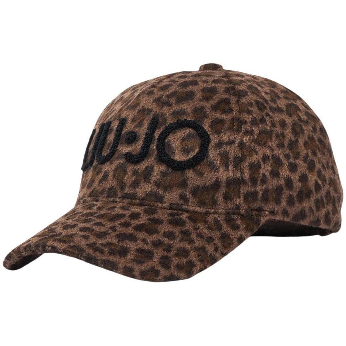 Liu Jo Accesorii textile HAT 2F6048 T6089