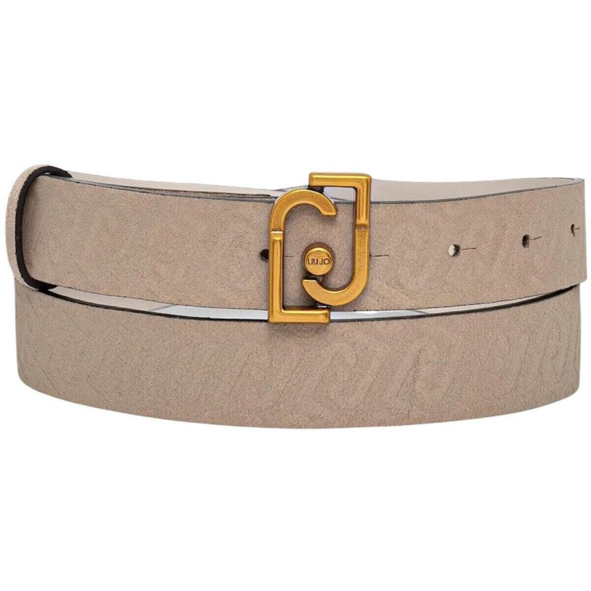 Liu Jo Accesorii textile HIPS BELT 3CM AA6236 T384A