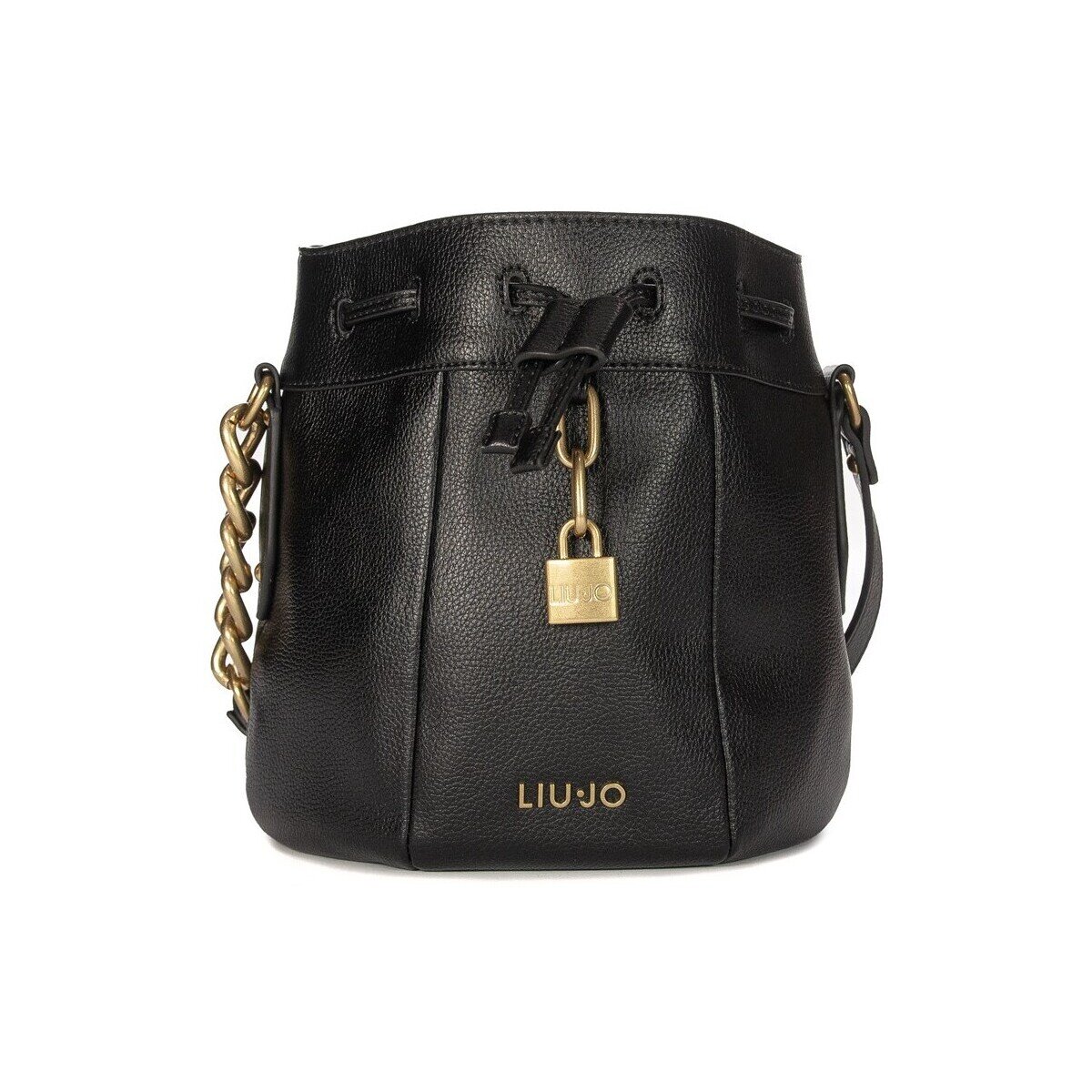 Liu Jo Genti AA5070E0033NERO