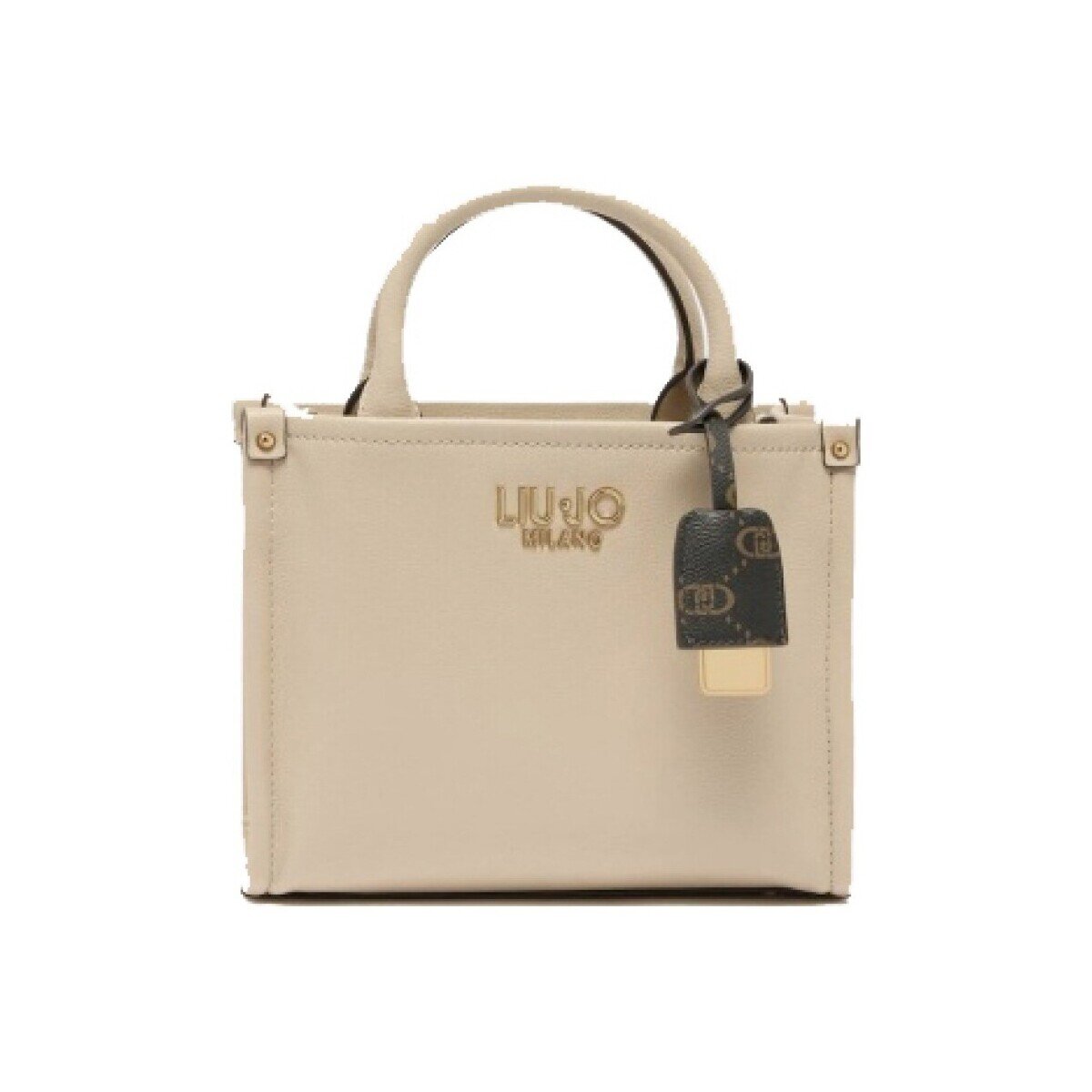 Liu Jo Genti Af5192 E0058 Ecs S Tote