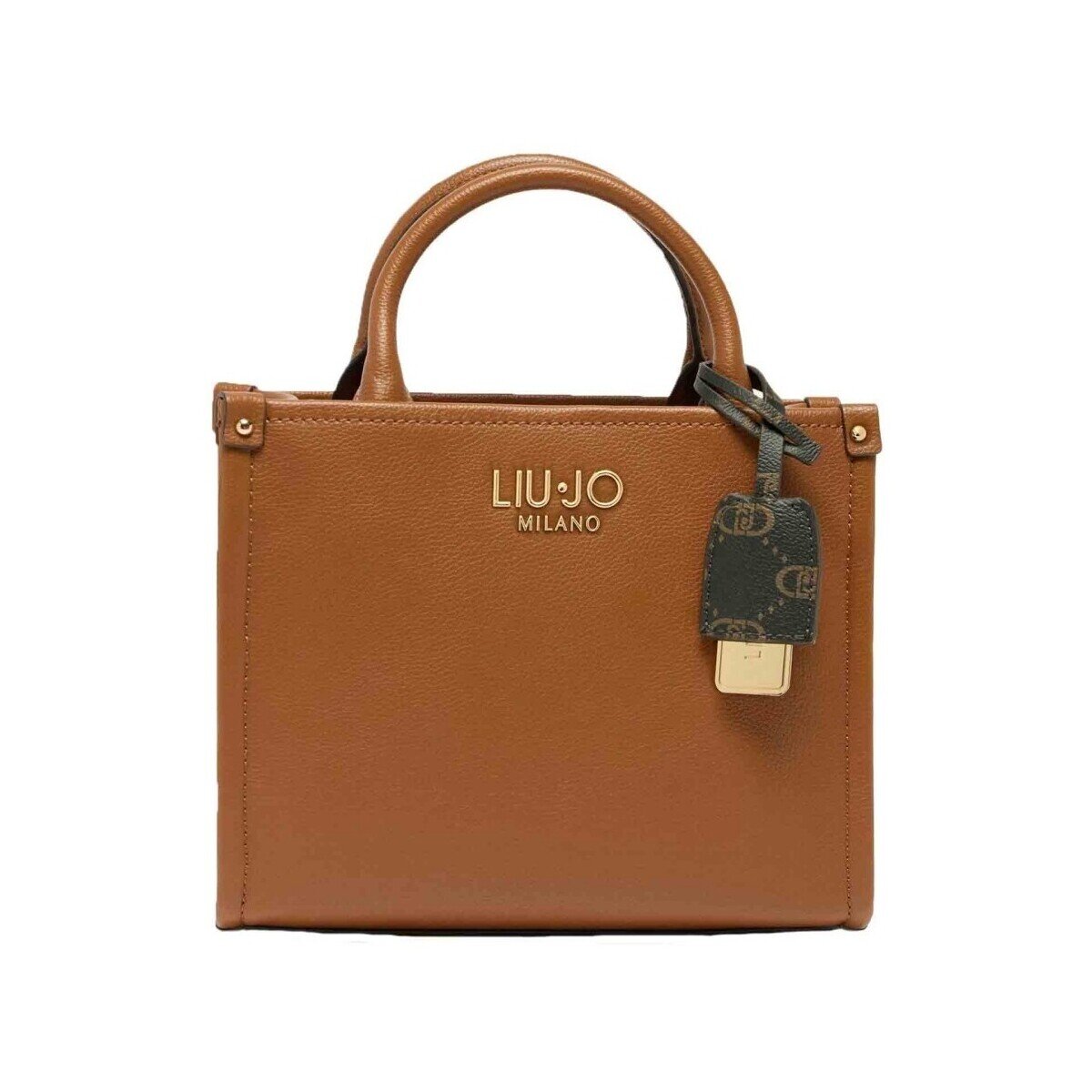 Liu Jo Genti Af5192 E0668 Ecs S Tote