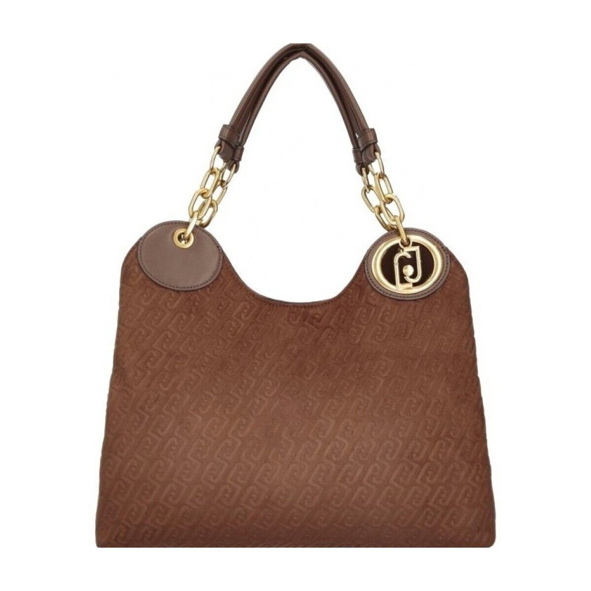 Liu Jo Genti Af6024 T706a Satchel