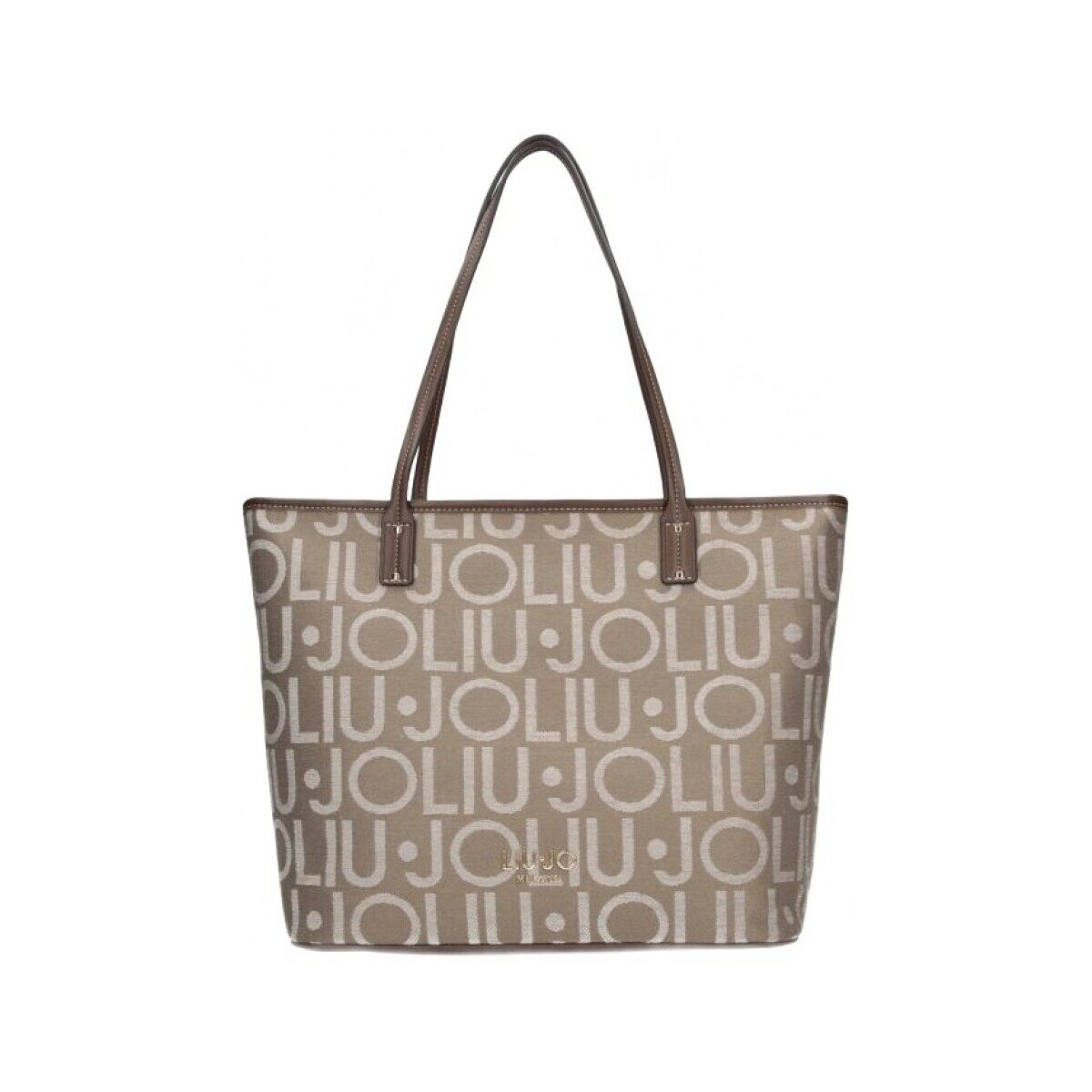 Liu Jo Genti Af6070 T769a Tote