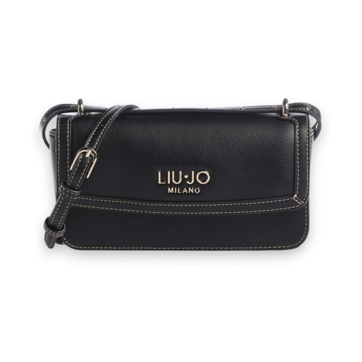 Liu Jo Genti Af6073 E1120 Crossbody East West