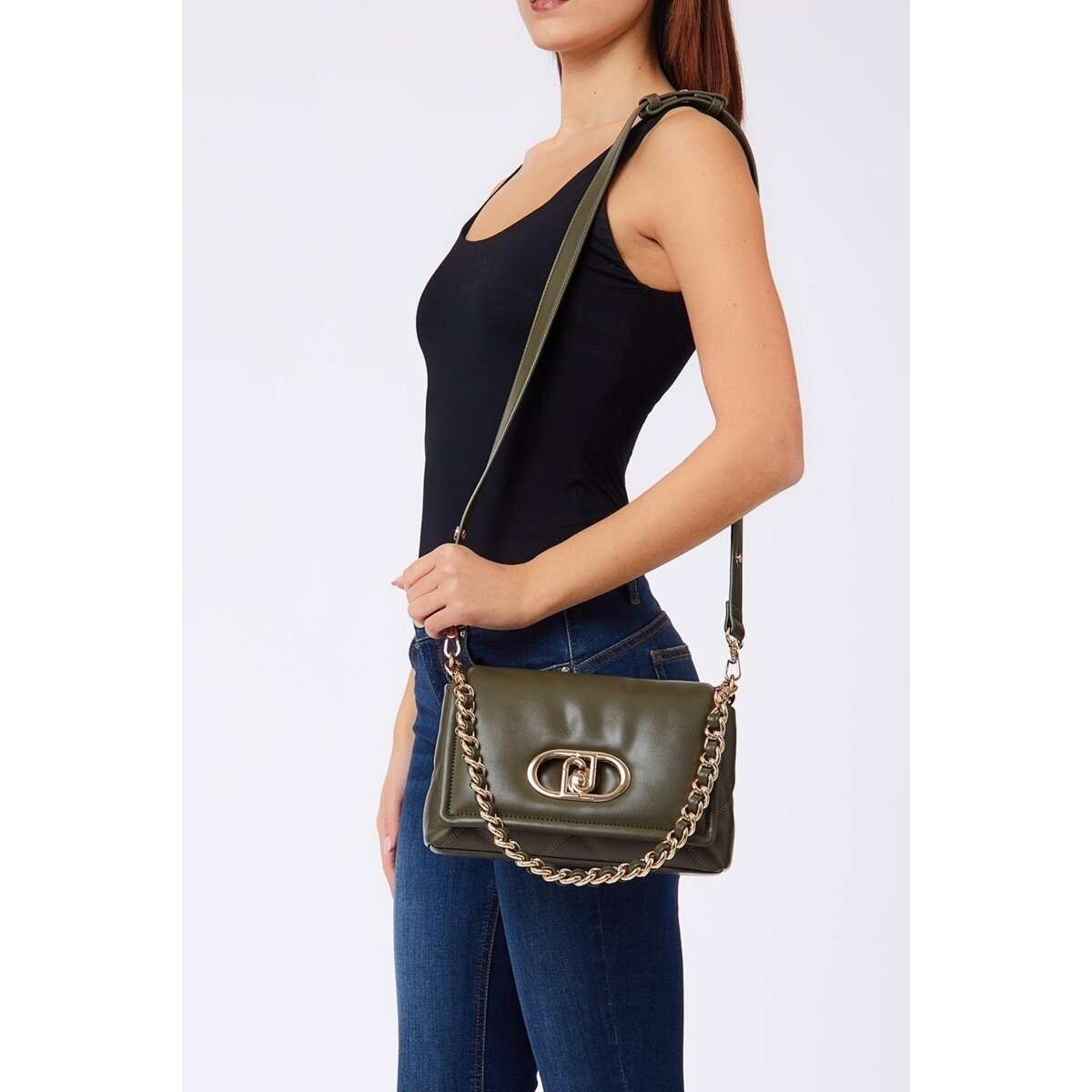 Liu Jo Genti Af6148 E1166 Crossbody