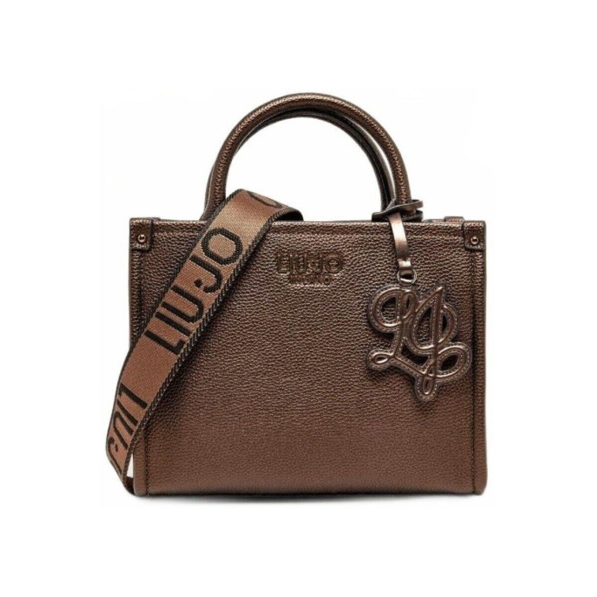Liu Jo Genti Af6192 Es039 Tote