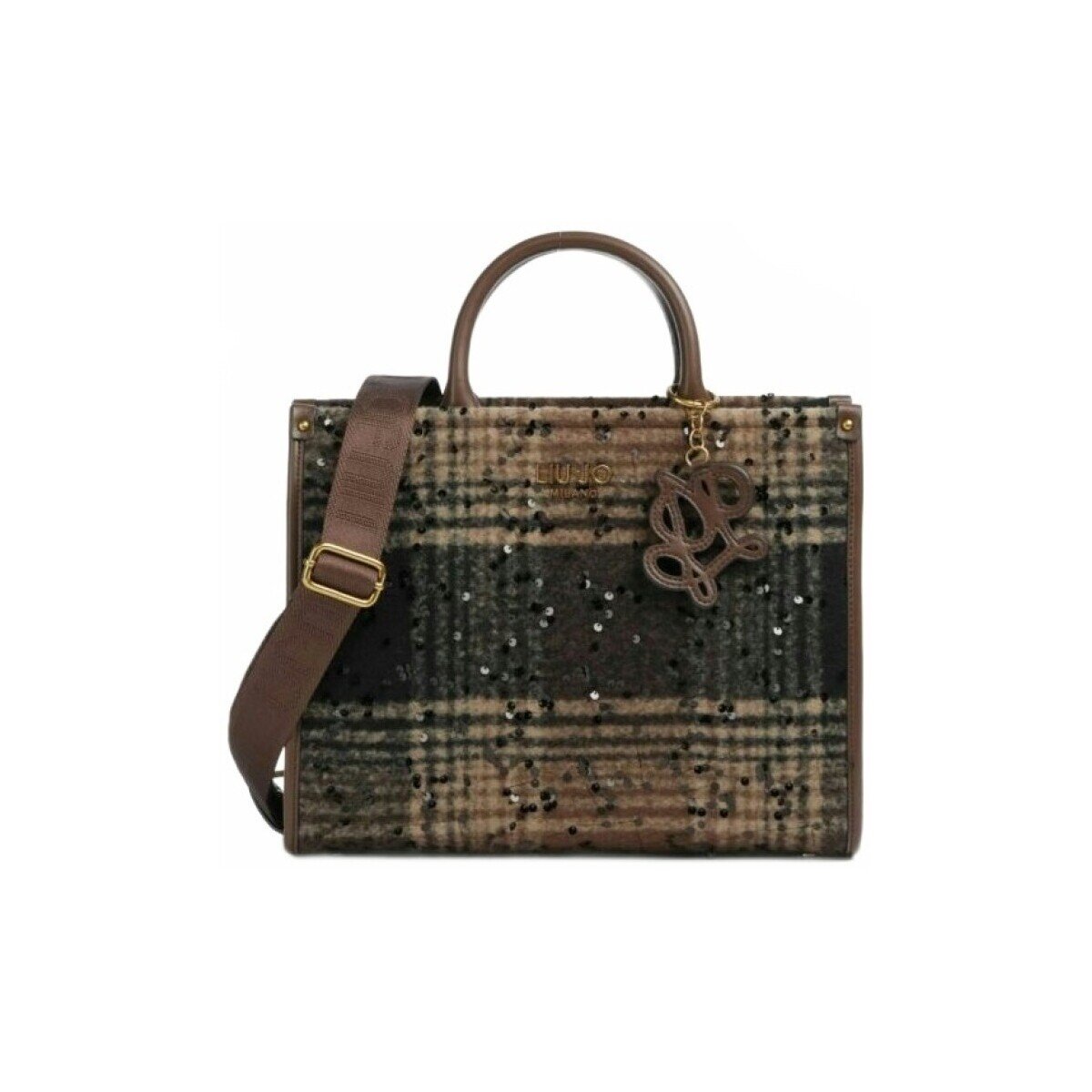 Liu Jo Genti Af6192 T759a Tote