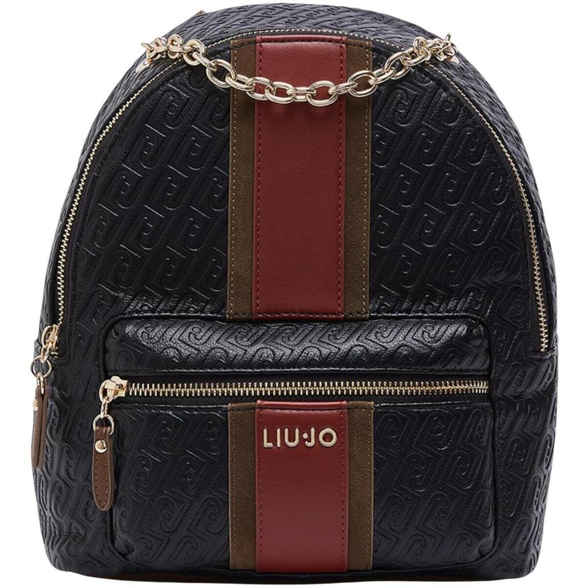 Liu Jo Genti BACKPACK BAG AF6111 E1141