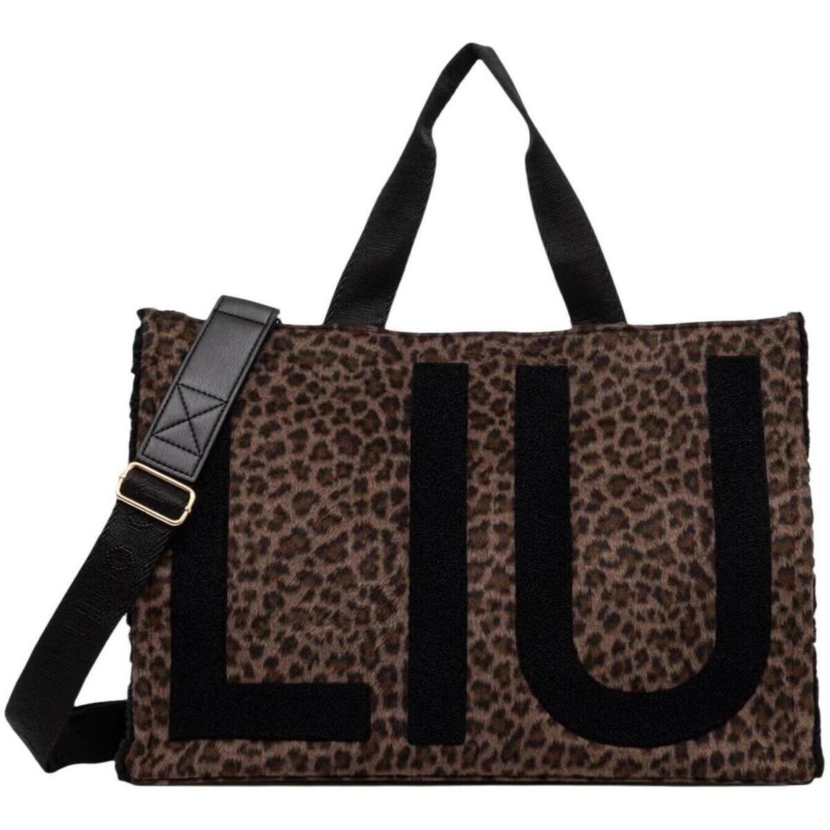 Liu Jo Genti BAG 2F6037 T6089