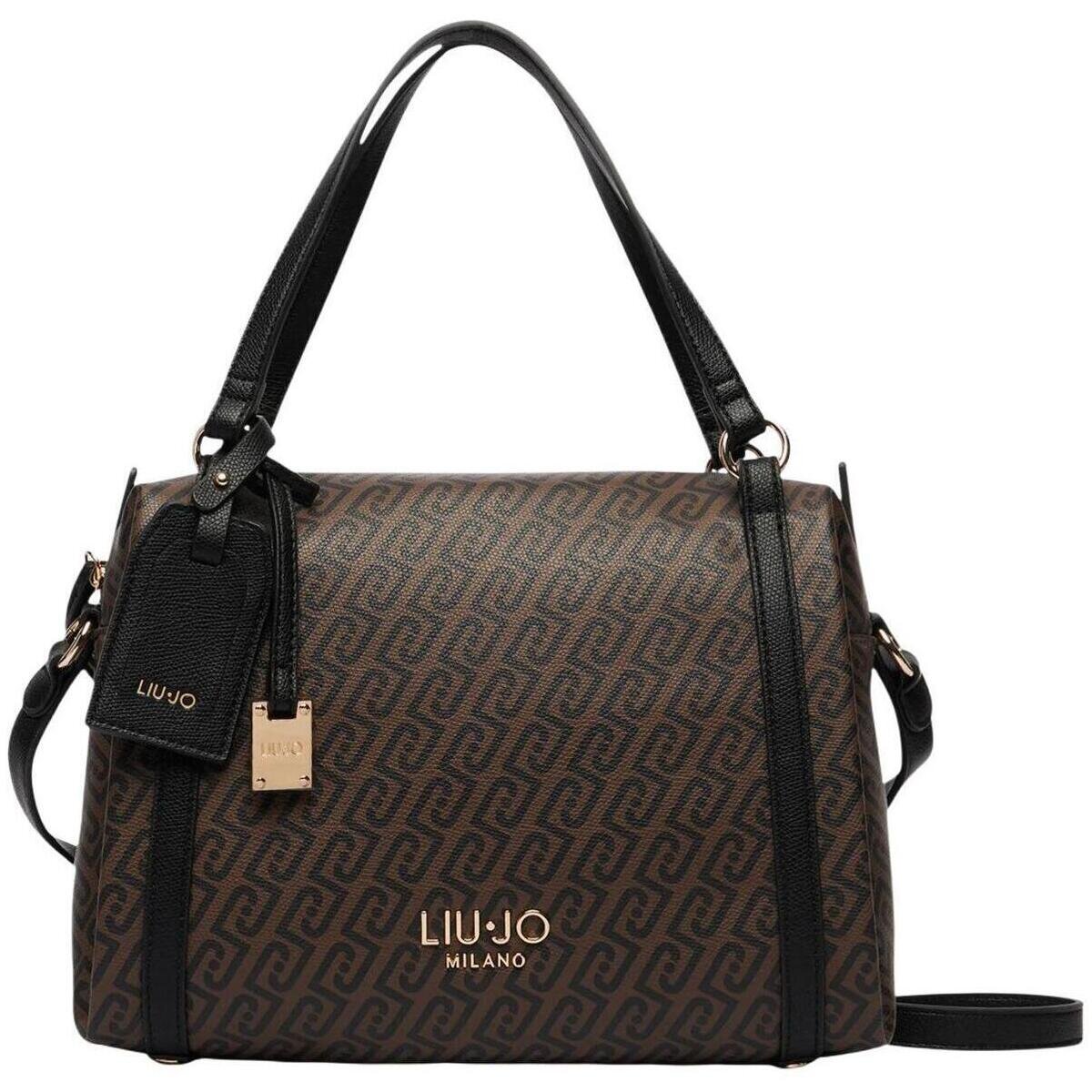 Liu Jo Genti BOSTON BAG AF6003 E1137