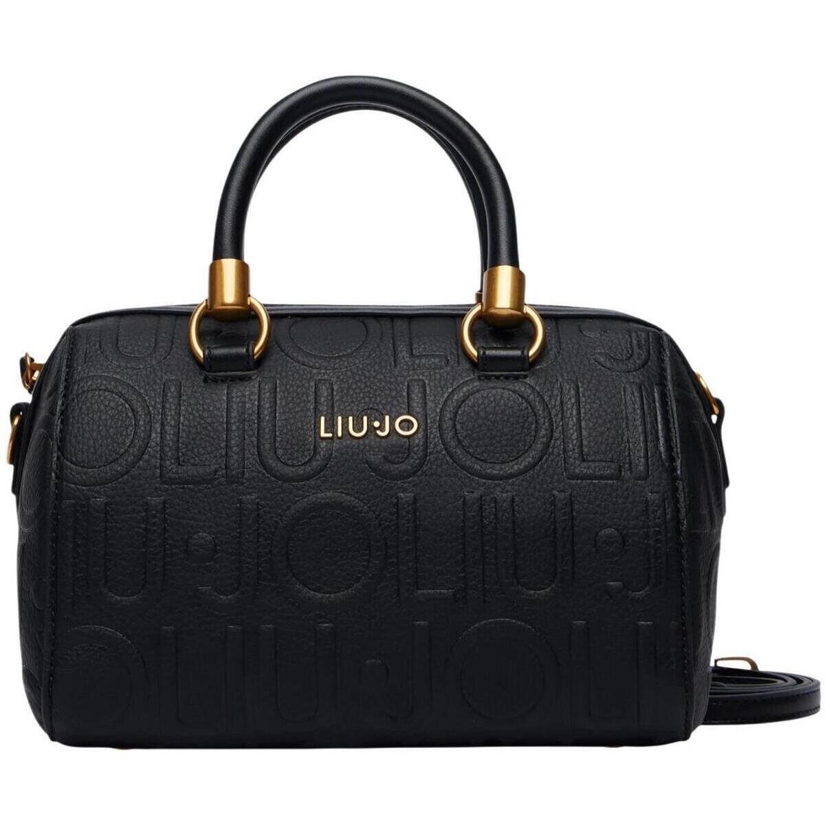 Liu Jo Genti BOSTON BAG AF6160 E1139